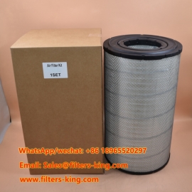 X011398 Luftfiltersatz