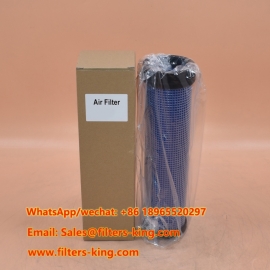 CF990/2 Luftfilter