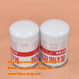 CF60 Hydraulikfilter