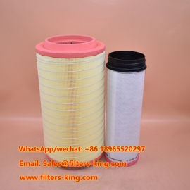 Luftfiltersatz 1109A6D-010-3