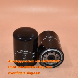 Komatsu-Kühlmittelfilter 600-411-1151