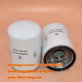 209-60-76211 Hydraulikfilter