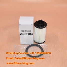 Ölfilter 2869184