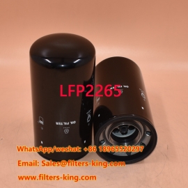 LFP2265 Schmierölfilter