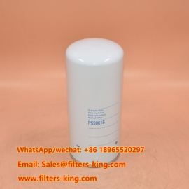 P550615 Hydraulikfilter