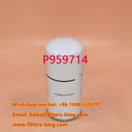 P959714 Hydraulikfilter