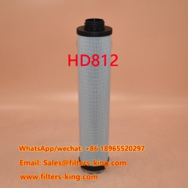 Hydraulikfilter HD812