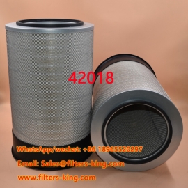 42018 Luftfilter