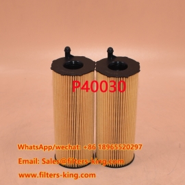 Ölfilter P40030