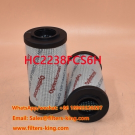 HC2238FCS6H Hydraulikfilter