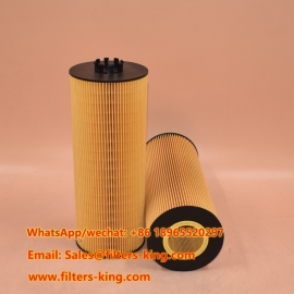 E500HD129 Ölfilter