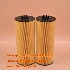 P7192 Ölfilter