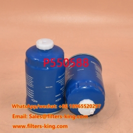 P550588 Kraftstofffilter