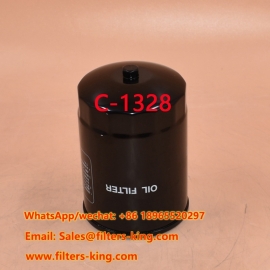 C-1328 Ölfilter