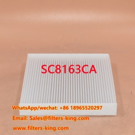 SC8163CA Innenraumluftfilter