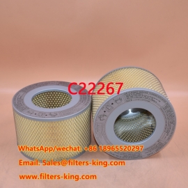 C22267 Luftfilter