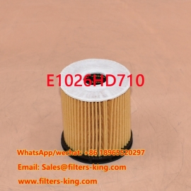 E1026HD710 Ölfilter