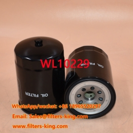 WL10229 Ölfilter