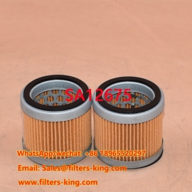 SA12675 Luftfilter