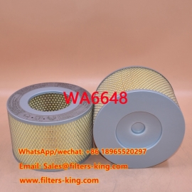 WA6648 Luftfilter