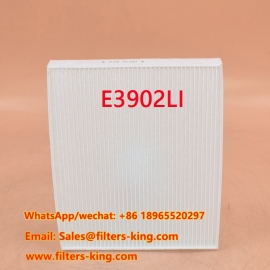 E3902LI Innenraumluftfilter