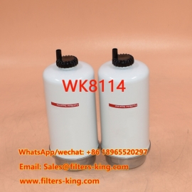 WK8114 Kraftstoff-Wasserabscheider