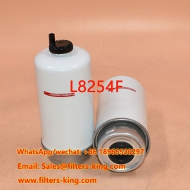 L8254F Kraftstoff-Wasserabscheider