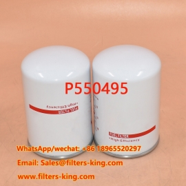 P550495 Kraftstofffilter