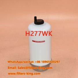 H277WK Kraftstoff-Wasserabscheider