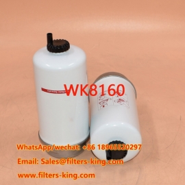 WK8160 Kraftstoff-Wasserabscheider