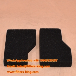 SA12195 Luftfilter