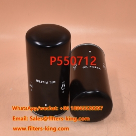 P550712 Ölfilter