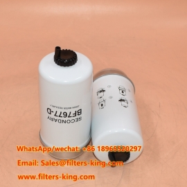 BF7677-D Kraftstoff-Wasserabscheider