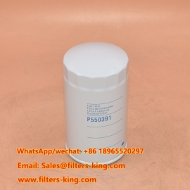 P550391 Kraftstofffilter