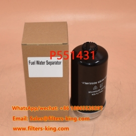 P551431 Kraftstoff-Wasserabscheider