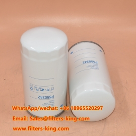 P550342 Ölfilter