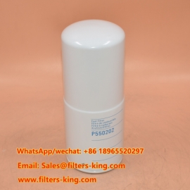P550202 Kraftstofffilter