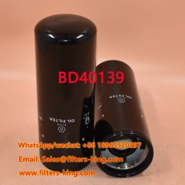 BD40139 Ölfilter