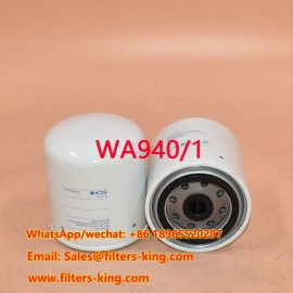 WA940/1 Kühlmittelfilter
