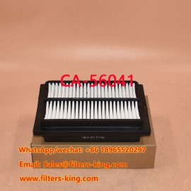 CA-56041 Innenraumluftfilter