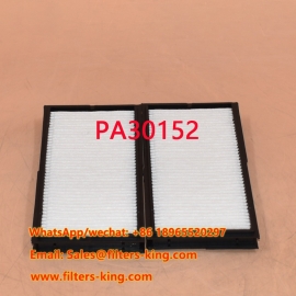 Innenraumluftfilter PA30152