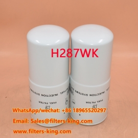 Kraftstofffilter H287WK