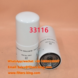 Kraftstofffilter 33116