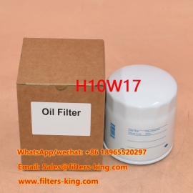 H10W17 Ölfilter