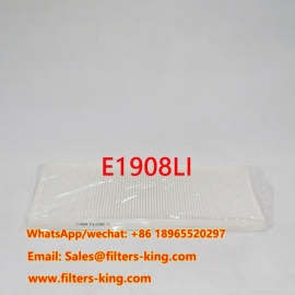E1908LI Innenraumluftfilter