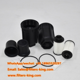 U58/7ZKit Harnstofffilter