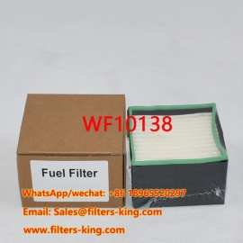 WF10138 Kraftstoff-Wasserabscheider