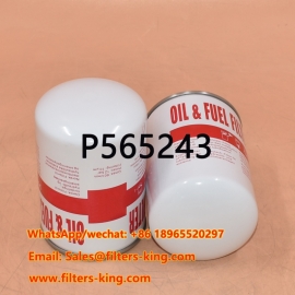 P565243 Hydraulikfilter