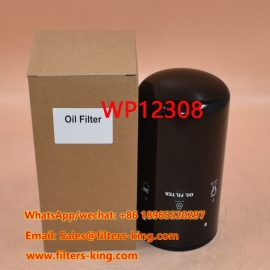 WP12308 Ölfilter