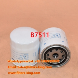 Ölfilter B7511